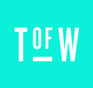 TOW square logo