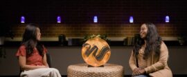 Love Made Visible The W
